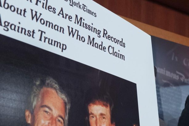 V spisoch FBI celi Trump obvineniam zo sexualneho nasilia