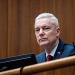 Videi moze byt viac vydieranie tajil co nehra v kauze odstaveneho Ferencaka