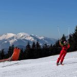 Vikend Pripravte si lyze zima nikam neodchadza