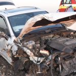 Vikend plny nehod Kolobezkar zrazil psa motocyklista spadol pri Piestanoch