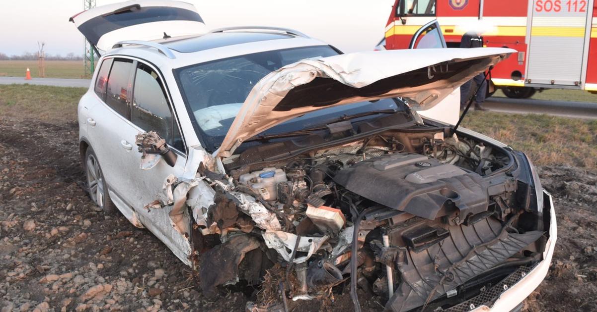 Vikend plny nehod Kolobezkar zrazil psa motocyklista spadol pri Piestanoch