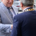 Vlada schvalila financie na Nitriansky hrad aj poziarne hlasice v internatoch Planue podporit oslavy prichodu vierozvestcov