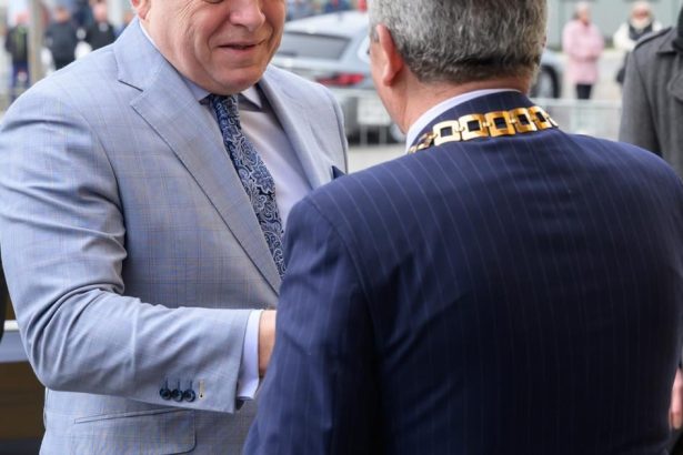 Vlada schvalila financie na Nitriansky hrad aj poziarne hlasice v internatoch Planue podporit oslavy prichodu vierozvestcov