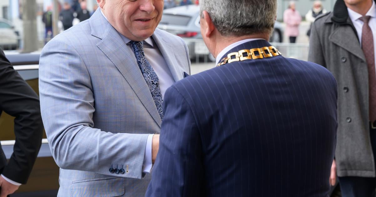 Vlada schvalila financie na Nitriansky hrad aj poziarne hlasice v internatoch Planue podporit oslavy prichodu vierozvestcov