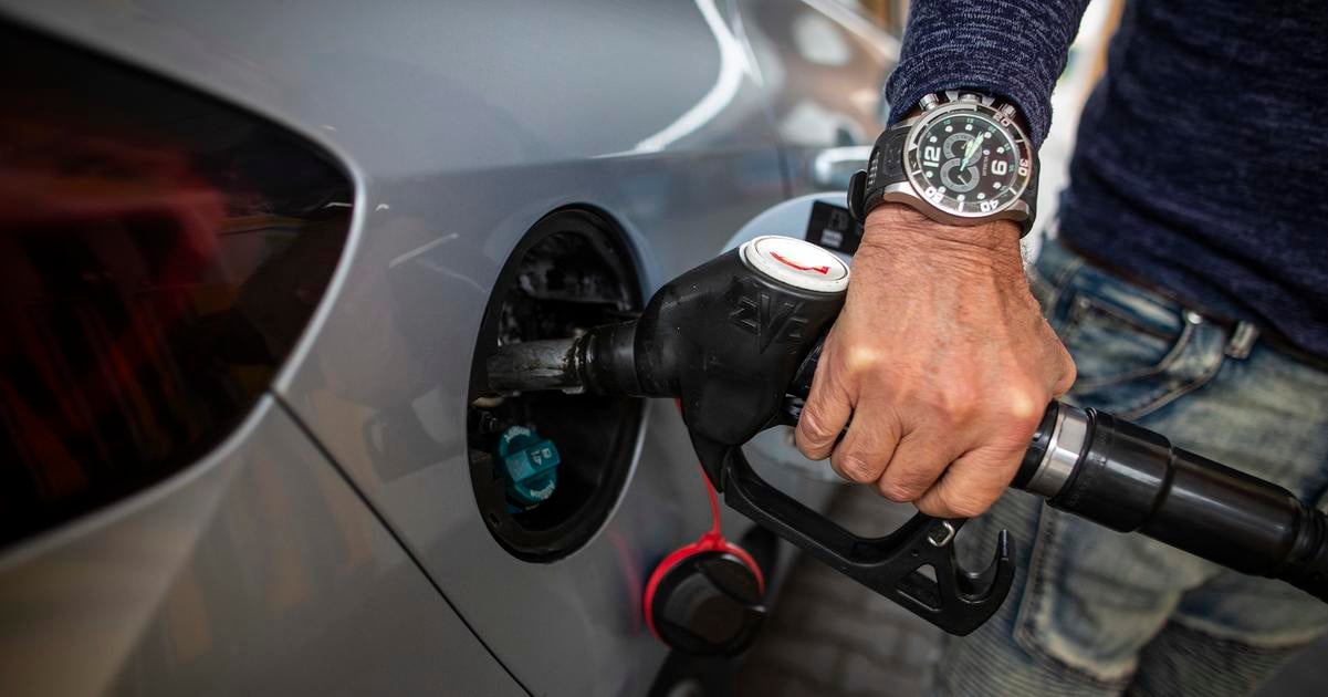 Vojna v Irane zasiahla Nemecko Ceny pohonnych hmot vyrazne stupli