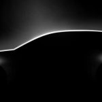 Volkswagen prvykrat naznacil siluetu dalsieho Golfu ktory nebude mat spalovaci motor