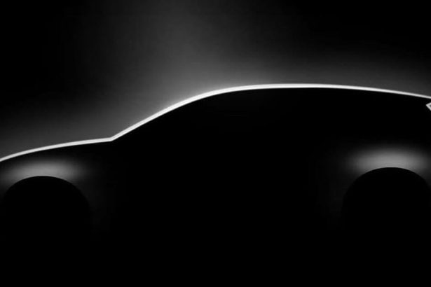 Volkswagen prvykrat naznacil siluetu dalsieho Golfu ktory nebude mat spalovaci motor