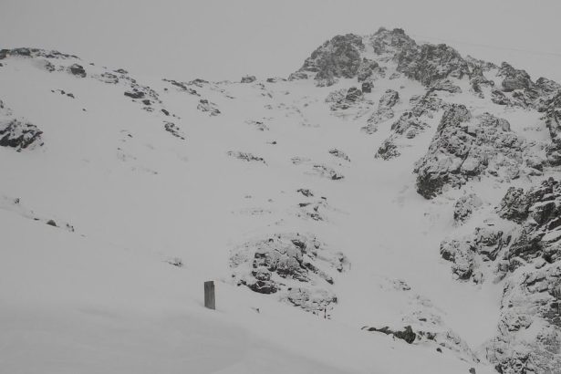 Vyrazne oteplenie v horach moze sposobit samovolne laviny