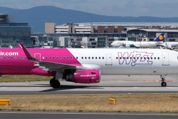 Wizz Air znizil ceny vernostneho programu Uz pri prvom nakupe leteniek mozete usetrit 40 eur