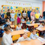 Zapis prvakov sa v Kosiciach uskutonia na 34 zakladnych skolach