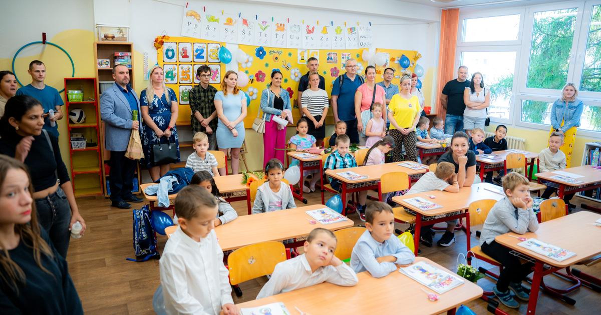 Zapis prvakov sa v Kosiciach uskutonia na 34 zakladnych skolach