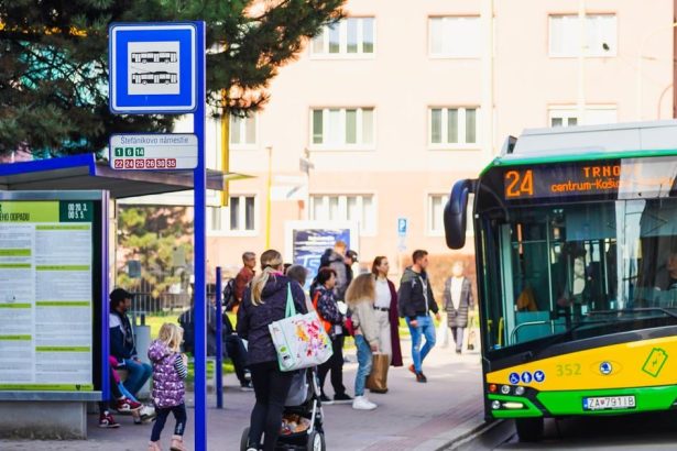 Zilinsky dopravny podnik pripravuje novinku Zaplatia cestujuci za MHD menej