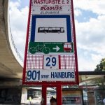 Zistovanie zaujmu o autobusovu linku do dalsich rakuskch obci