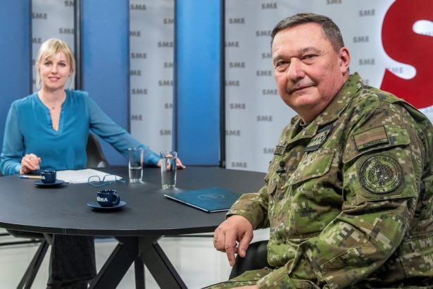 Zmeko v Arene Uplatky za armadne zakazky mi nenukali Vojna Nie sme uplne v bezpeci