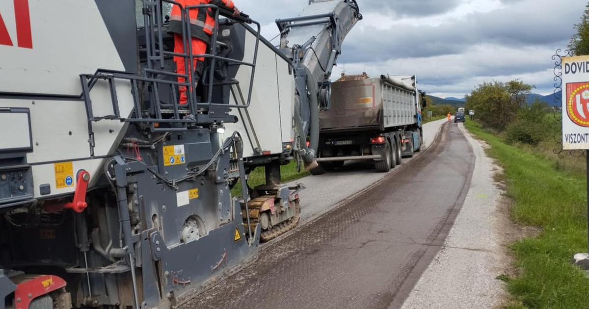 Zupa chce pred volbami urychlit opravy ciest Externej firme zaplati 65 milionov