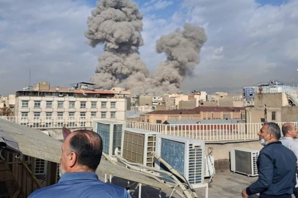 analytik pad rezimu moze ohrozit aj americkych spojencov trump ho moze chciet len oslabit