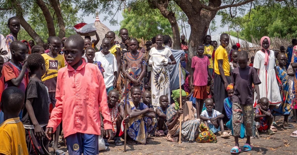 dronove utoky v sudane si tento rok podla osn vyzadali viac nez 500 civilnych obeti