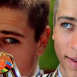 ked prisiel na sestrinom bicykli superi sa mu smiali sagan miloval stavky raz takto vyhral porsche