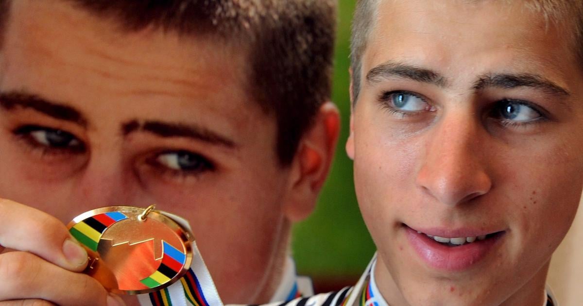 ked prisiel na sestrinom bicykli superi sa mu smiali sagan miloval stavky raz takto vyhral porsche