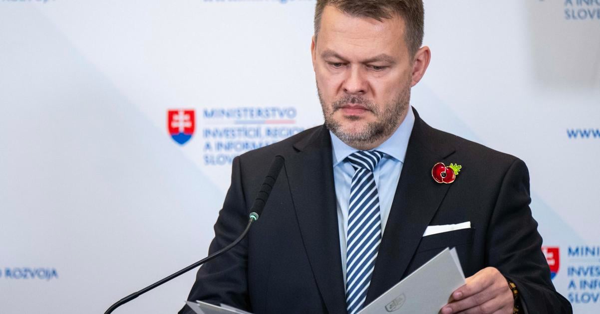 koniec financovania udrzby migal predstavil zmeny v eurofondovom plane pre regiony