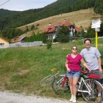 pri peceni mysli na slovensku babku americanka aj o tom kde na slovensku nasla spojene staty