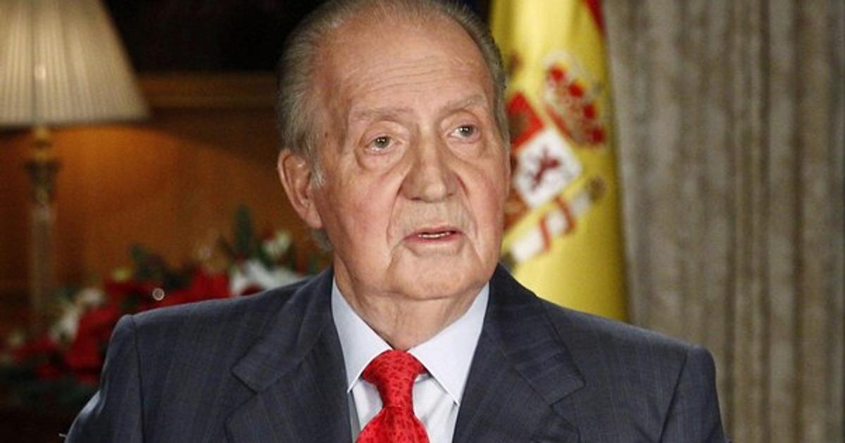skandalmi poznaeny byvaly spanielsky kral juan carlos sa moze vratit do vlasti