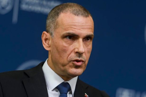 snahy politikov zasahovat do nekonecnych trestnych konan i su skodlive hovori zilinka