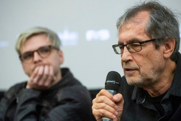 spolupracoval so znamymi osobnostami vo veku 74 rokov zomrel filmarsky marian urban