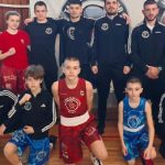 taktika uspela padol dalsi skuseny boxer dominoval v medzinarodnej lige