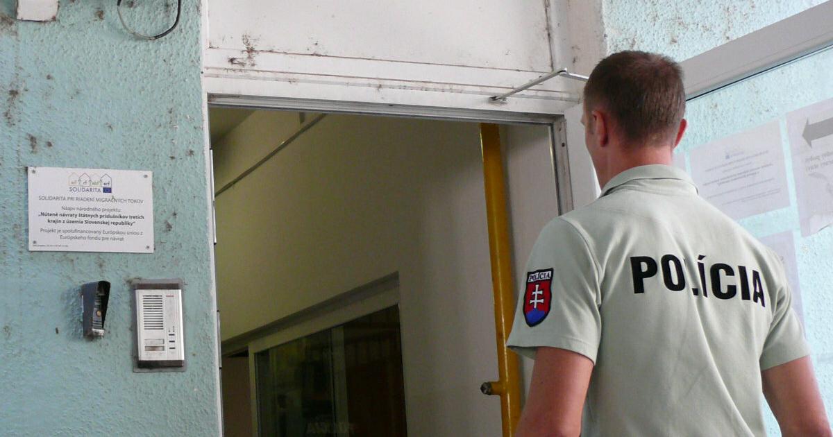 v galante riesia utoky pripadom zo socialnych sieti sa uz zaobera policia