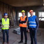 v skole sa objavia technologie ktore sme kedysi poznavali len z filmov prechadza obrovskou modernizaciou