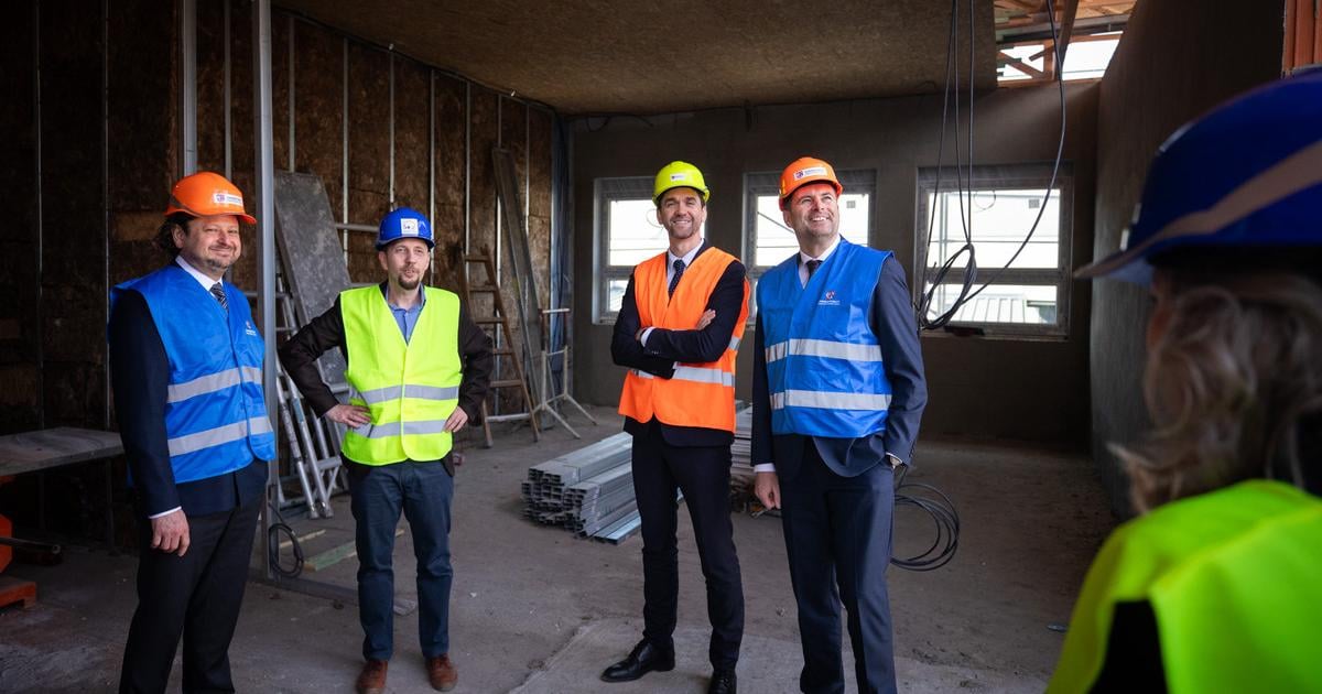 v skole sa objavia technologie ktore sme kedysi poznavali len z filmov prechadza obrovskou modernizaciou