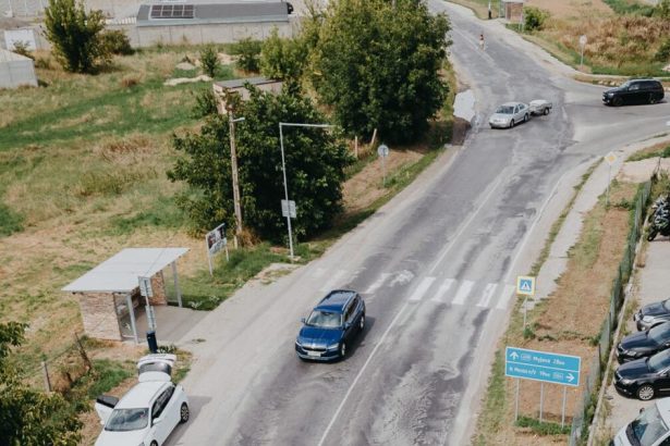 za usetreny milion sa pustia do dalsiej casti frekventovanu cestu dokoncia v plnom rozsahu