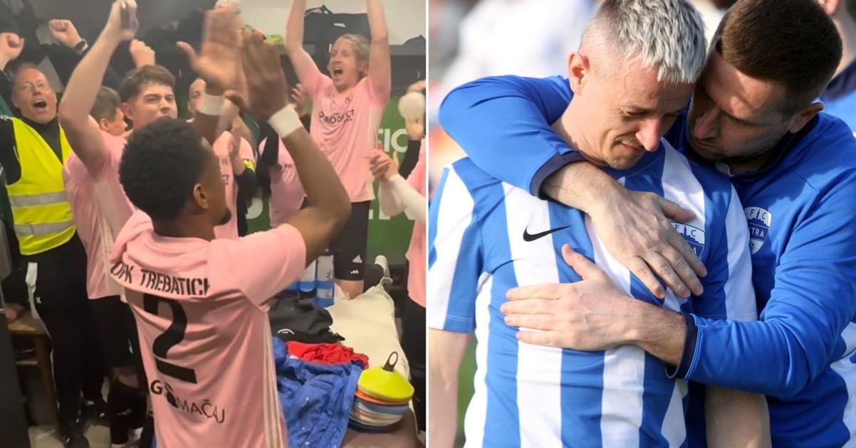 Akoby vybuchla elektraren senzacia v dedine najhorsia nitra v sezone