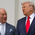 Americania nemaju blizsich priateov ako Briti vyhlasil Trump poas navstevy kralja Karola