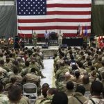 Americka armada zavadza novy typ granatu ktory namiesto srapnelov vyuziava razovu vlnu