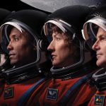 Artemis II piaty de Astronauti si poas cesty na Mesiac o testuj rchle obliekanie skafandra