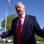 Biely dom oznamil oficialny nazov Trumpovho vitazneho obluk