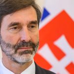 Blanar odcestoval na navstevu Albanska spolu s ministrami zahranicnych veci Ceska a Rakuska