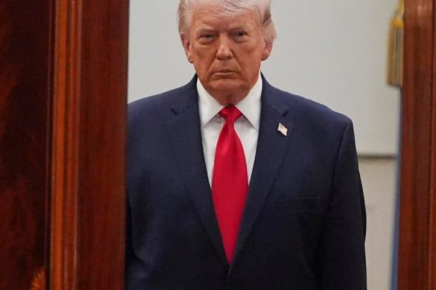 Blizky vychod Online Trump predlzil ultimatum Iranu na optovne otvorenie Hormuzskeho prielivu