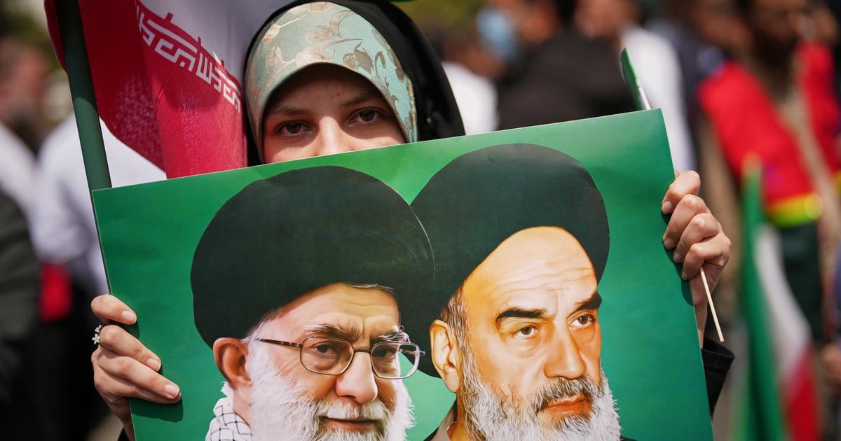 Blizky vychod online Trump ani Iran neschvalili Pakistanom predlozeny navrh primeria Teheran chce trvaly mier