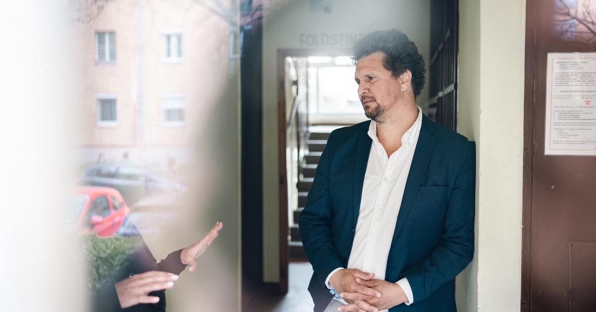 Bol si vedomy ze je fesak herec ktoreho meno sa v Madarsku nemohlo vyslovit sa stane ministrom