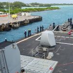 Britska vlada odlozila odovzdanie Cagoskych ostrovov Mauriciu