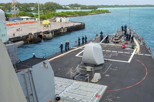 Britska vlada odlozila odovzdanie Cagoskych ostrovov Mauriciu