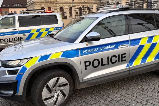 Ceski kriminalisti obvinili dalsieho cloveka v pripade pozaru v zbrojovke