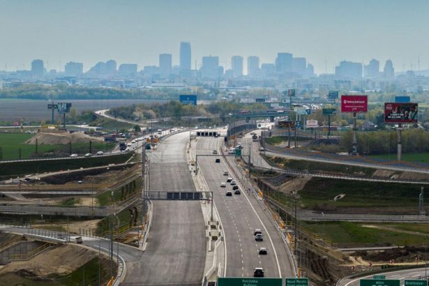 Cez vikend planuju opat uzavriet dialnicu tentokrat smerom na Trnavu