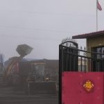 Cina zvyzuje vyrobu energie z uhlia Najviac od roku 2007