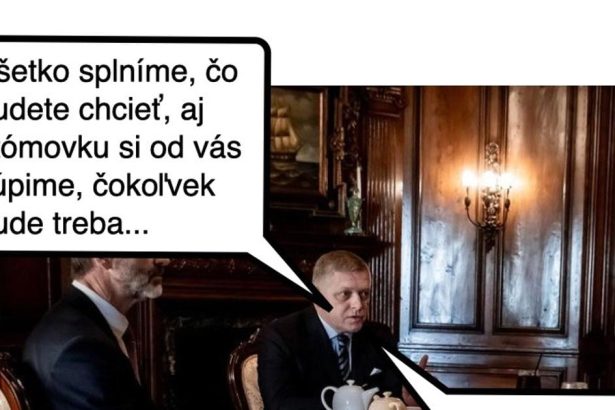 Cynicka obluda Bozk smrtelny