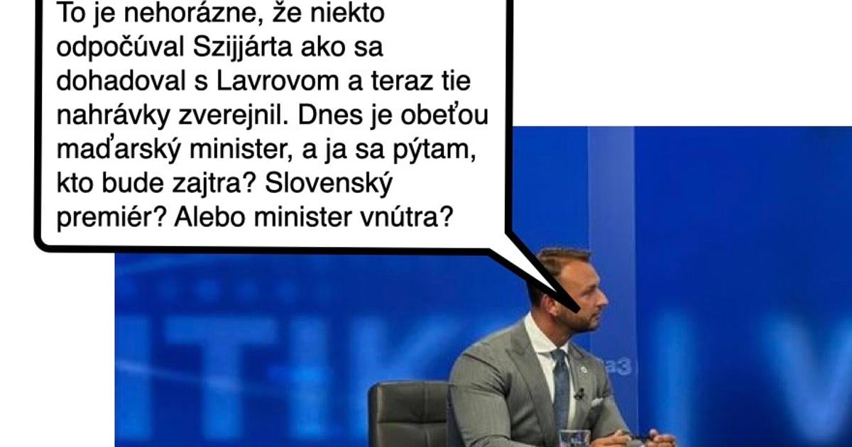 Cynicka obluda Sutaj Estok nas pripravuje
