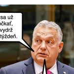 Cynicka obluda Zelenskyj na trhane